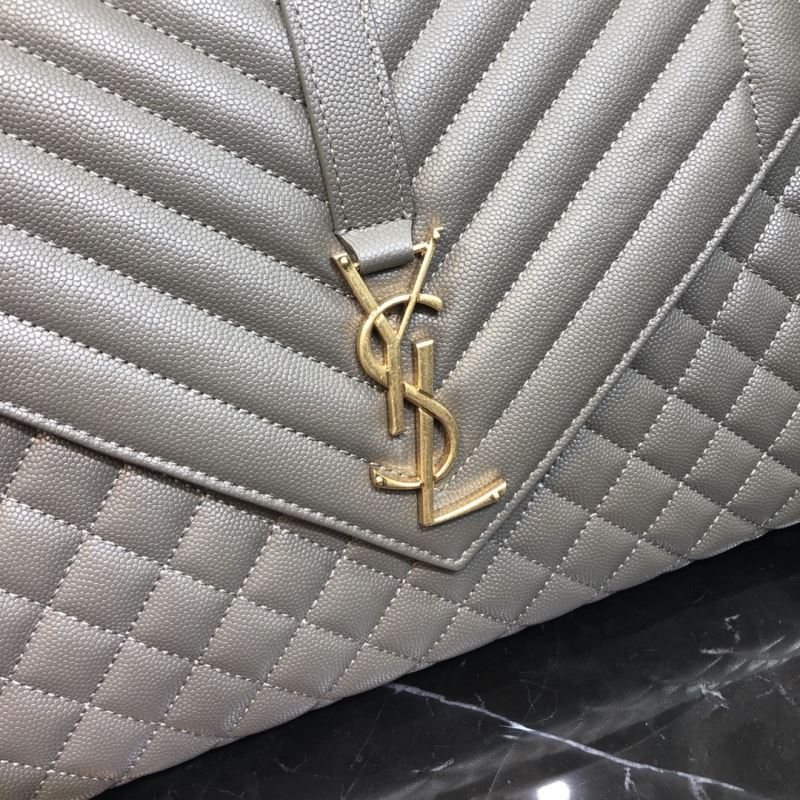 YSL Satchel Bags